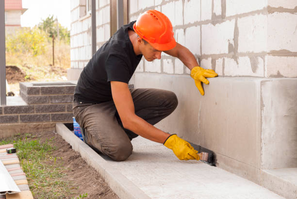 Licensed Wet Basement Repair service in Benton Ridge, OH - SJ Waterproofing Pros